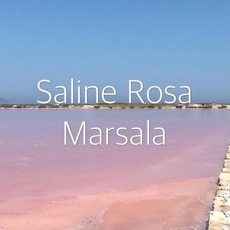 La Casetta Del Fico D'India Marsala Zewnętrze zdjęcie